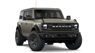 2026 Ford Bronco® External Image 4